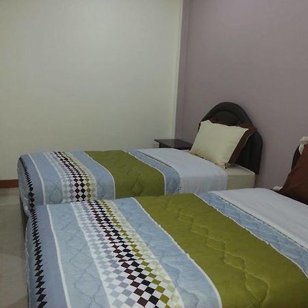 Nakhonratchasima Palm Lodge Resort מראה חיצוני תמונה